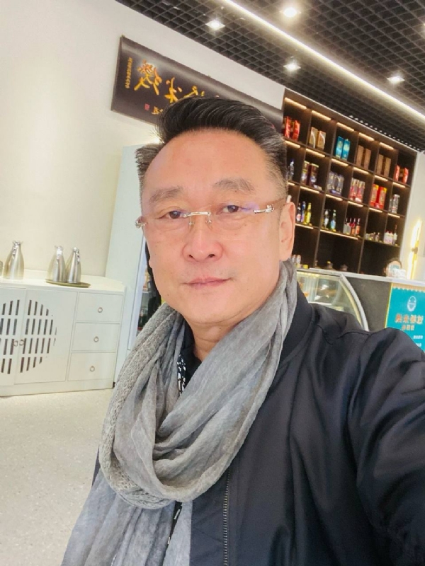 陳生的第一张照片--永州相亲服务中心