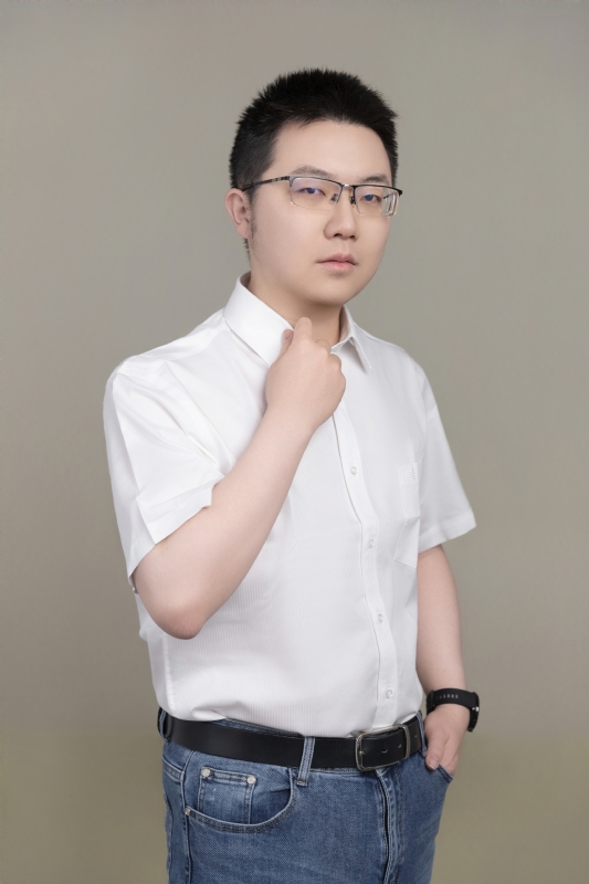 晏先生的第一张照片--永州相亲服务中心