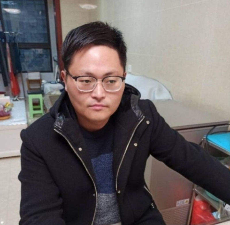 心愿的第一张照片--永州相亲服务中心