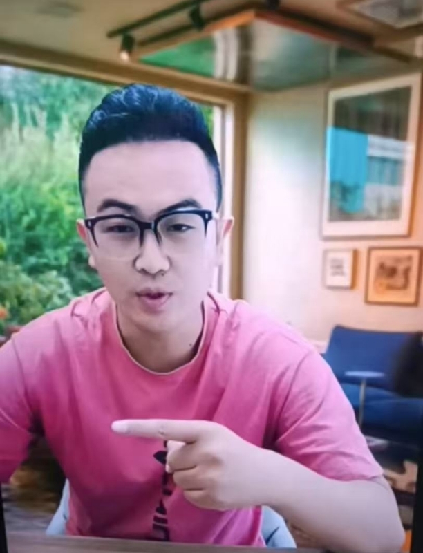 蒋先生的第一张照片--永州相亲服务中心