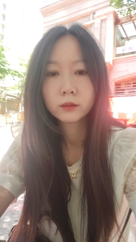 幸运的人儿的第一张照片--永州相亲服务中心