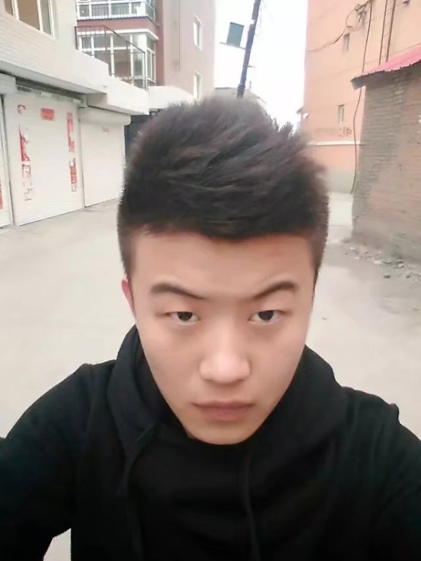 夜如情情似梦的第一张照片--永州相亲服务中心