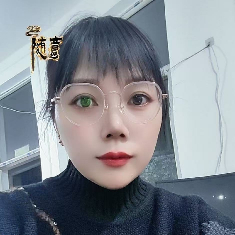 贺茂芳的第一张照片--永州相亲服务中心