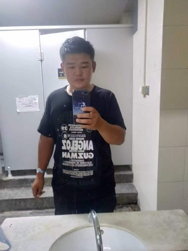 淄博的第一张照片--永州相亲服务中心