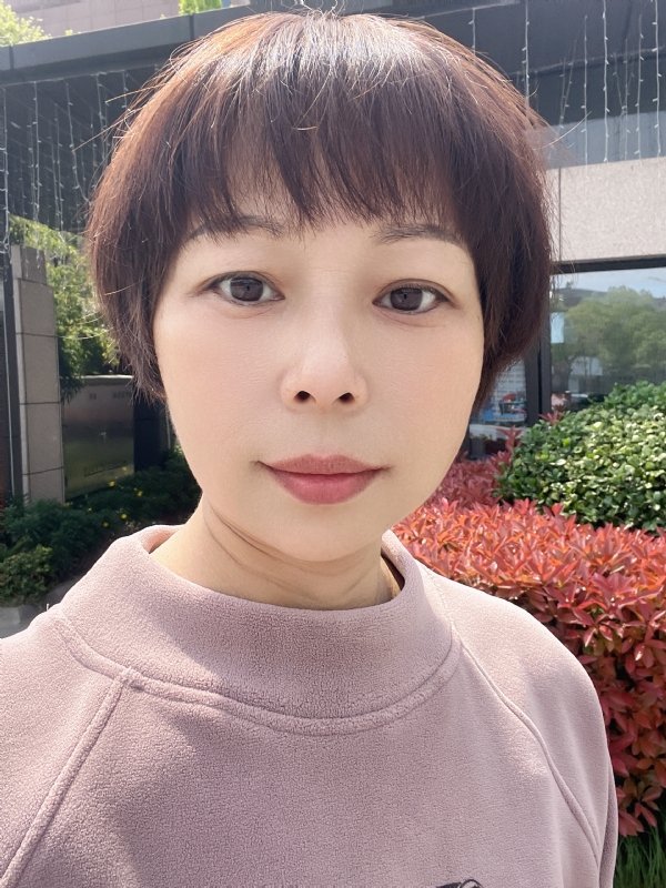 风铃草的第三张照片--永州相亲服务中心