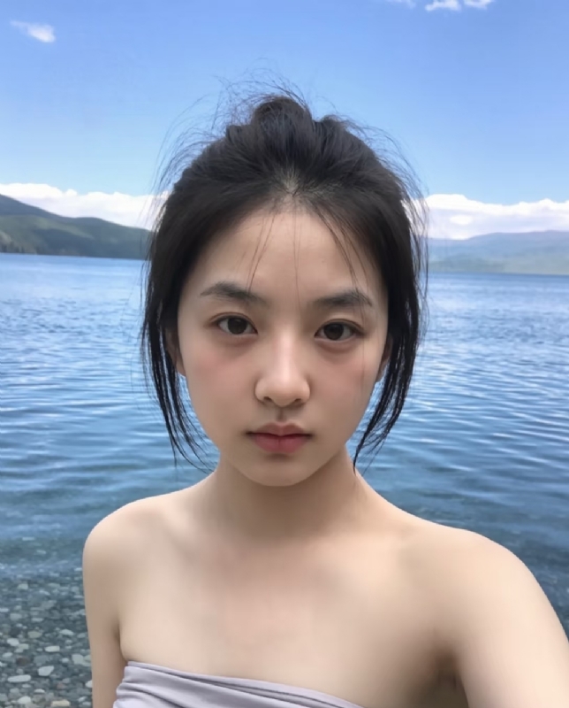 蔡蔡的第一张照片--永州相亲服务中心