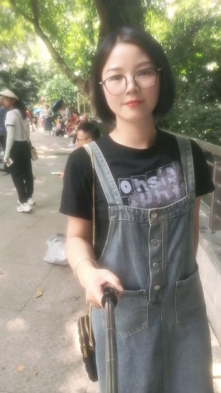 如燕的第二张照片--永州相亲服务中心