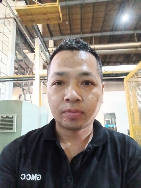 孤单的鱼的第一张照片--永州相亲服务中心