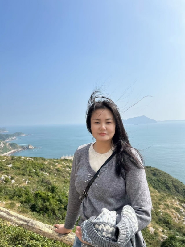 哈哈哈的第二张照片--永州相亲服务中心