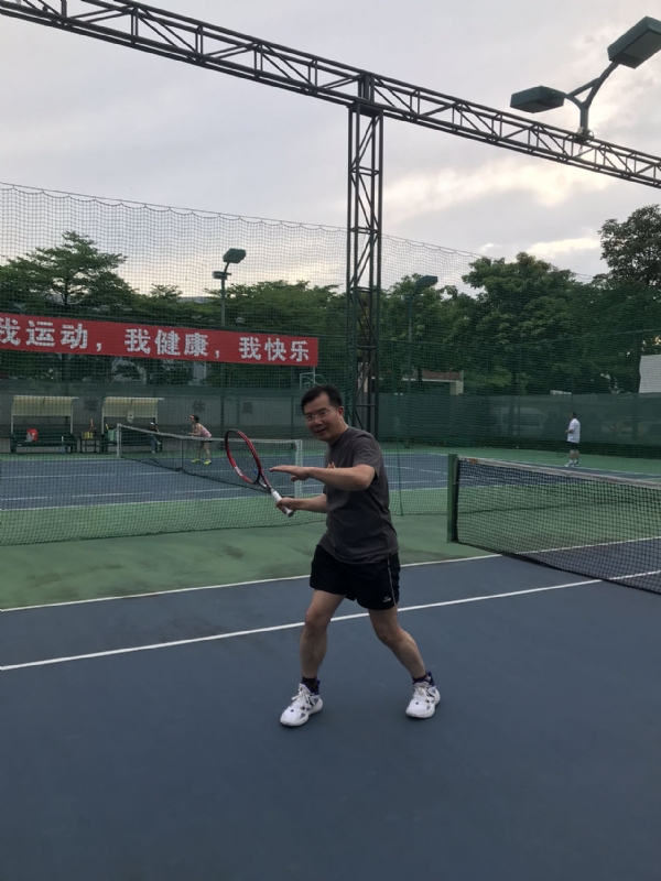 wjxcicpa的第二张照片--永州相亲服务中心