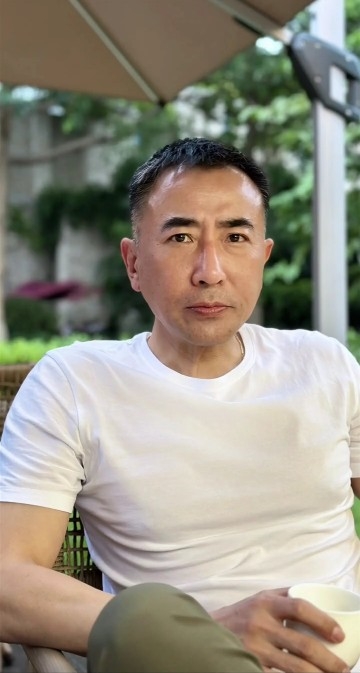 厚德载福的第一张照片--永州相亲服务中心