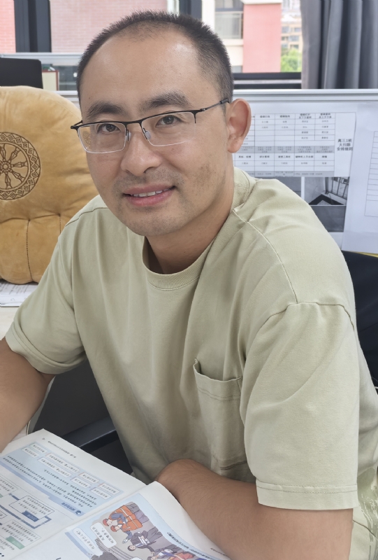 半程梦客的第一张照片--永州相亲服务中心