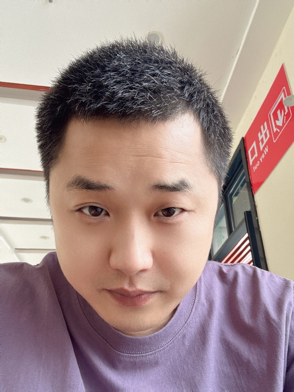 五是五的第一张照片--永州相亲服务中心