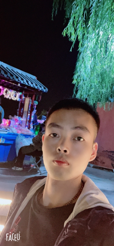 向阳而生的第一张照片--永州相亲服务中心