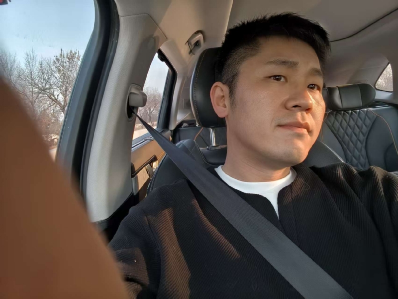 超哥的第一张照片--永州相亲服务中心