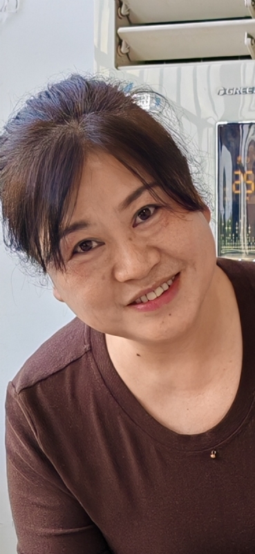 生活像一条河的第一张照片--永州相亲服务中心