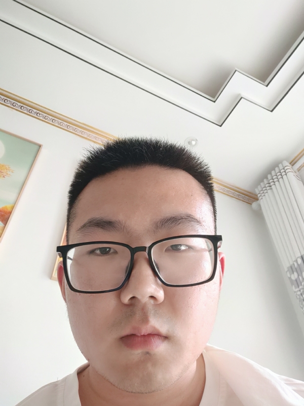 说话了的第一张照片--永州相亲服务中心