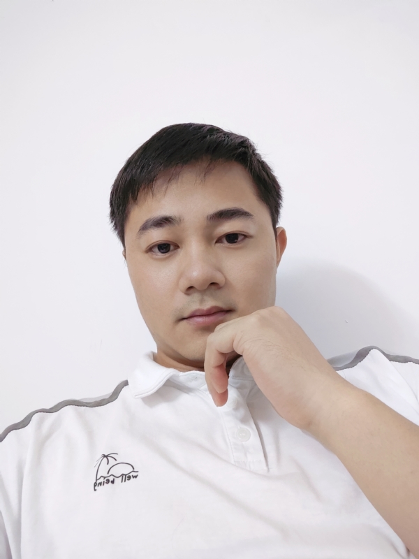 啊良的第二张照片--永州相亲服务中心