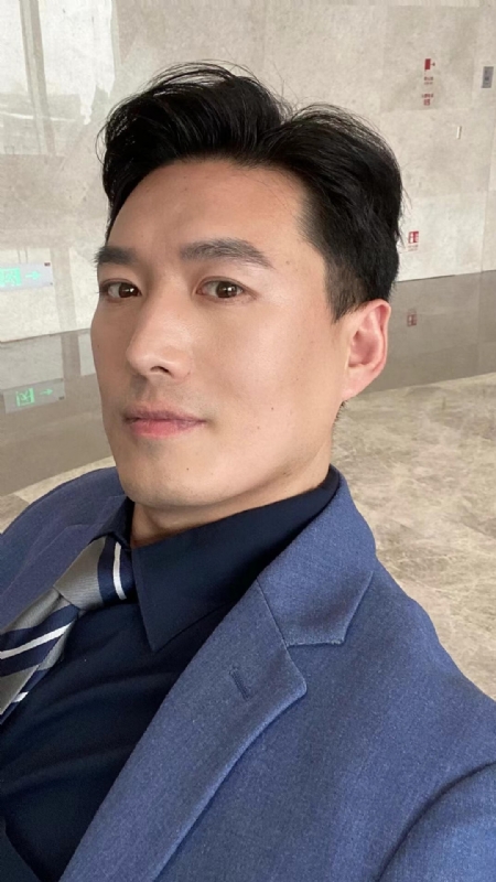 相见相识的第一张照片--永州相亲服务中心
