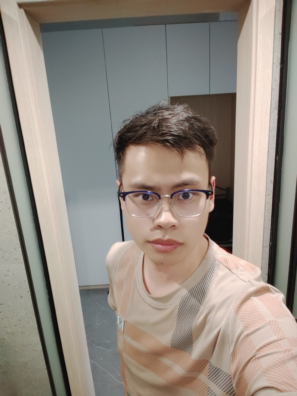 卖萌就会死星人的第一张照片--永州相亲服务中心