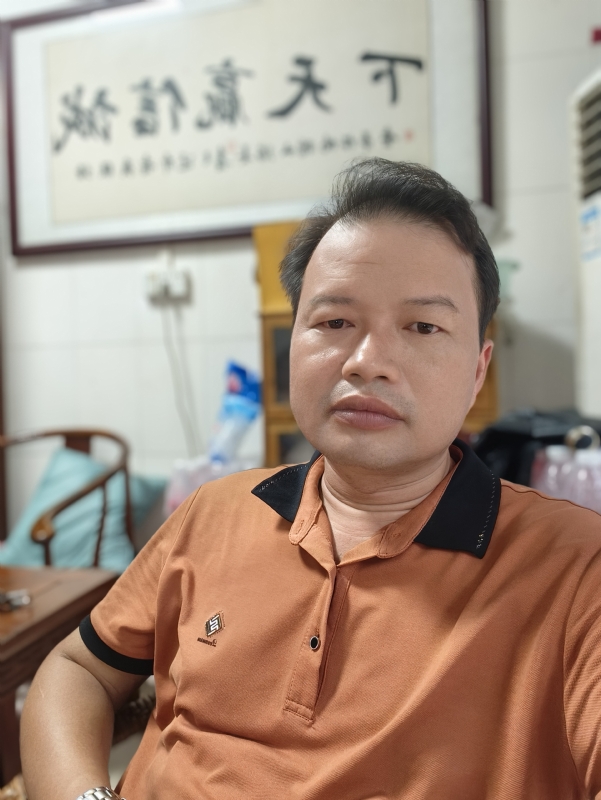 自强不息的第一张照片--永州相亲服务中心