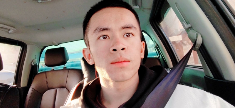 小余的第一张照片--永州相亲服务中心