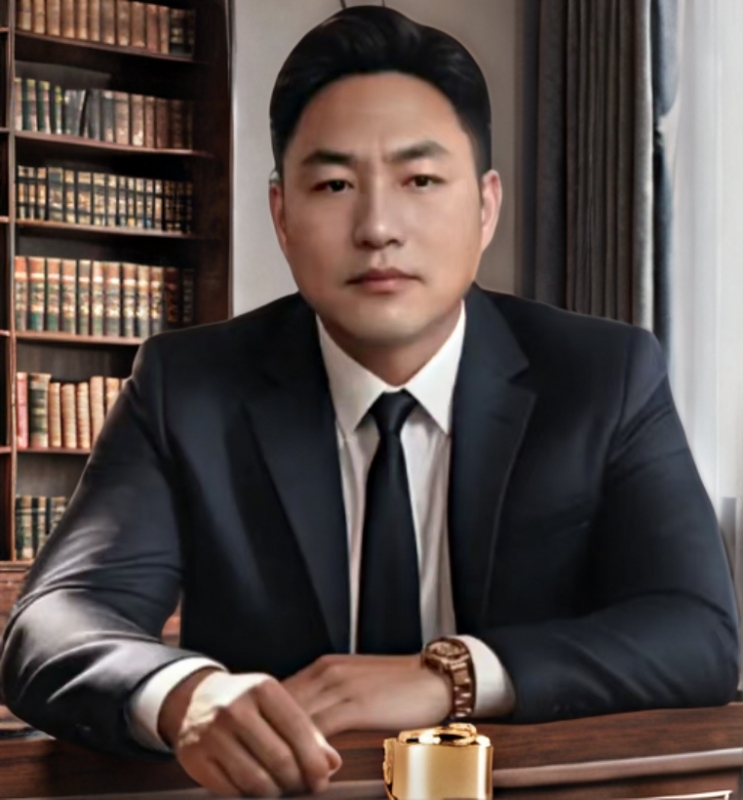 肖弋的第一张照片--永州相亲服务中心