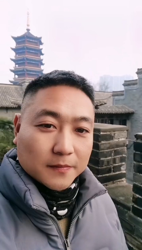 护爱天使的第一张照片--永州相亲服务中心