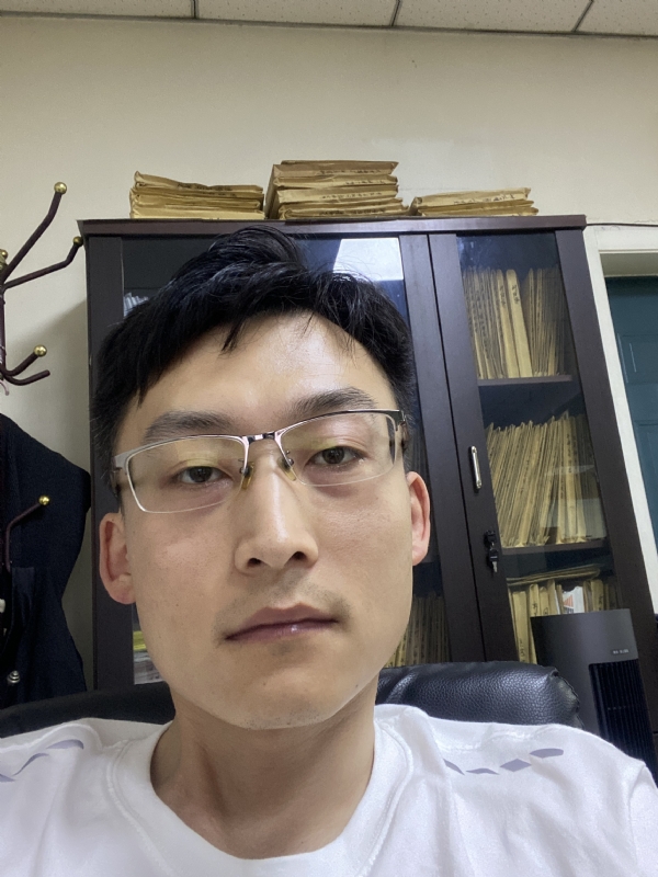 偈语的第一张照片--永州相亲服务中心