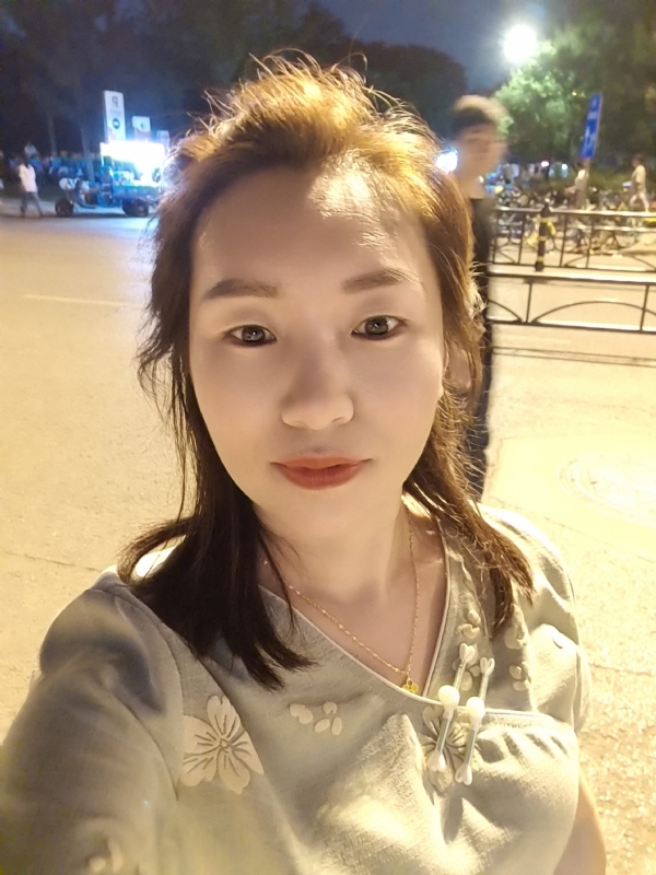 最美的期待的第一张照片--永州相亲服务中心