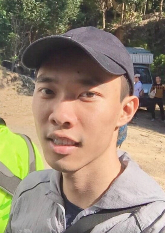 bin的第二张照片--永州相亲服务中心
