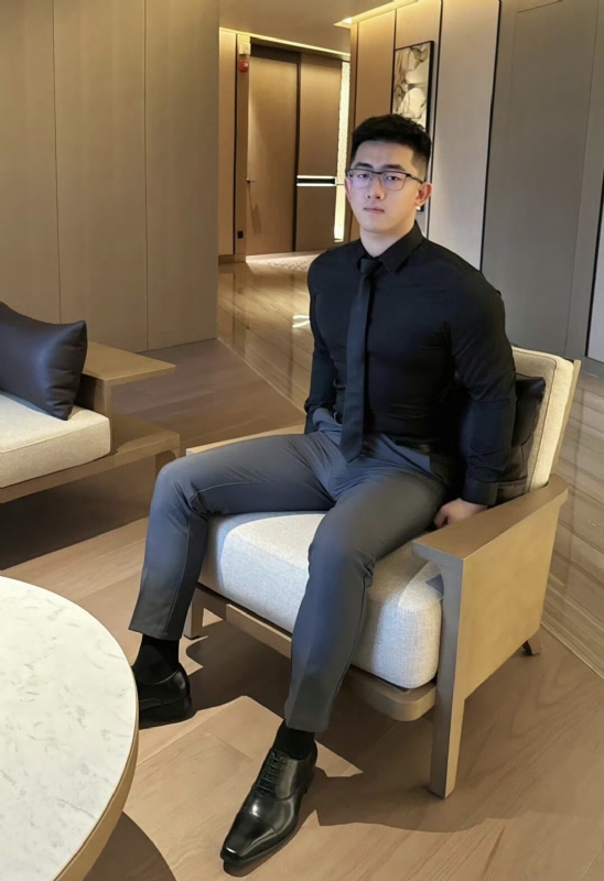 李寒外改英文可家的第一张照片--永州相亲服务中心