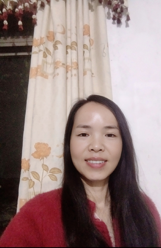 阿敏的第一张照片--永州相亲服务中心