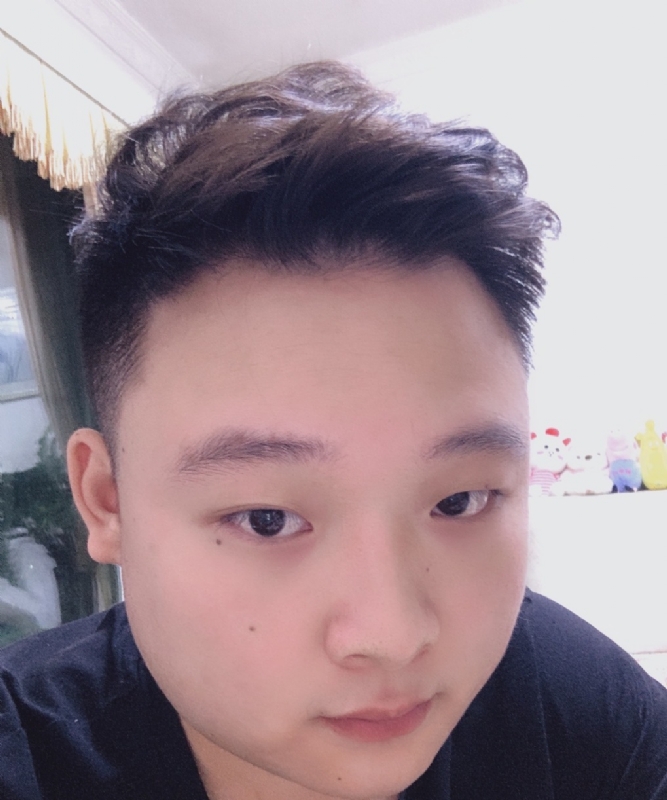 Luhao1016的第四张照片--永州相亲服务中心