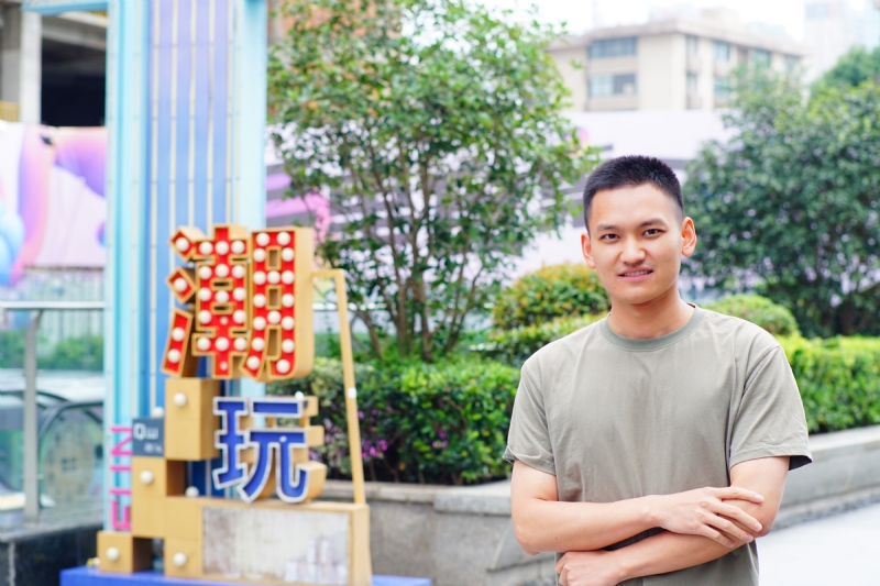 陌上烟雨的第二张照片--永州相亲服务中心