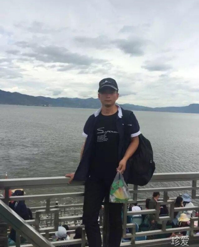 燕雯泽的第一张照片--永州相亲服务中心