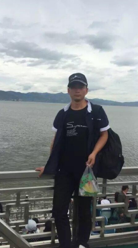 燕雯泽的第二张照片--永州相亲服务中心