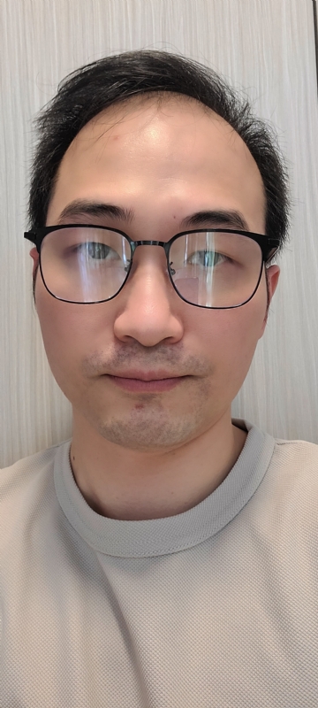 信微ECTung的第一张照片--永州相亲服务中心