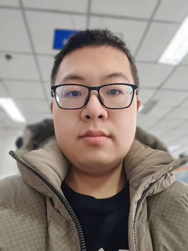 智慧的小胖的第二张照片--永州相亲服务中心