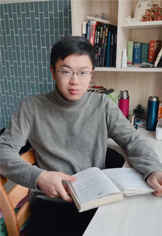 坚果的第一张照片--永州相亲服务中心