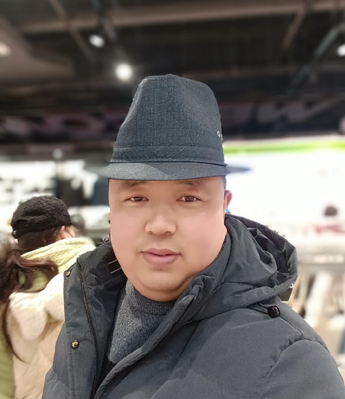 小晴天的第一张照片--永州相亲服务中心