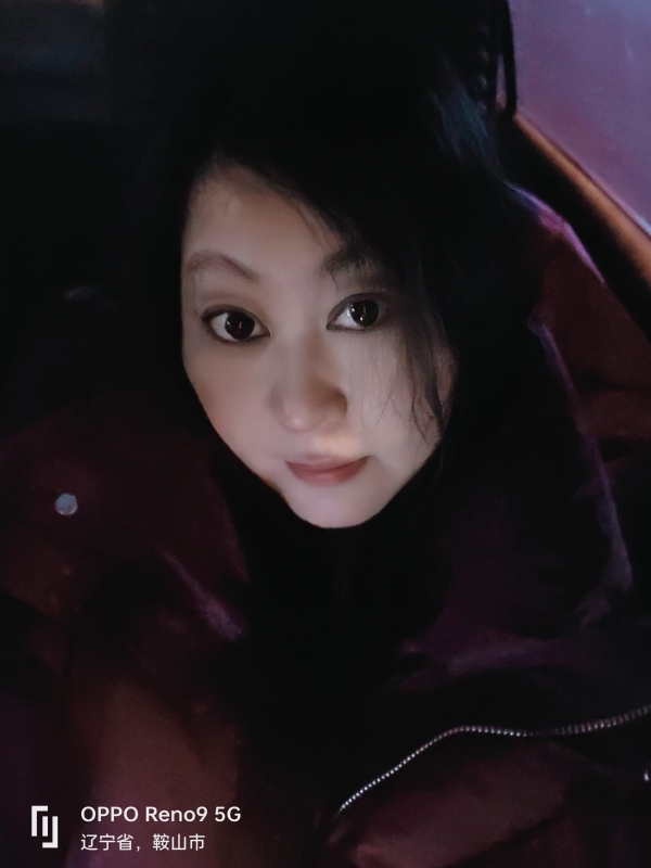 羽璨的第一张照片--永州相亲服务中心