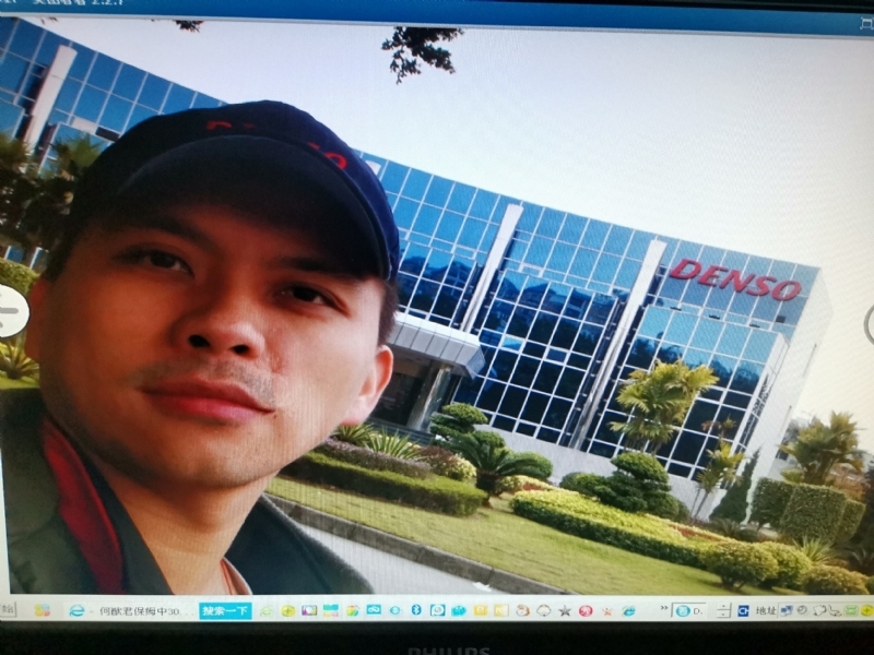 mustangtyp的第六张照片--永州相亲服务中心