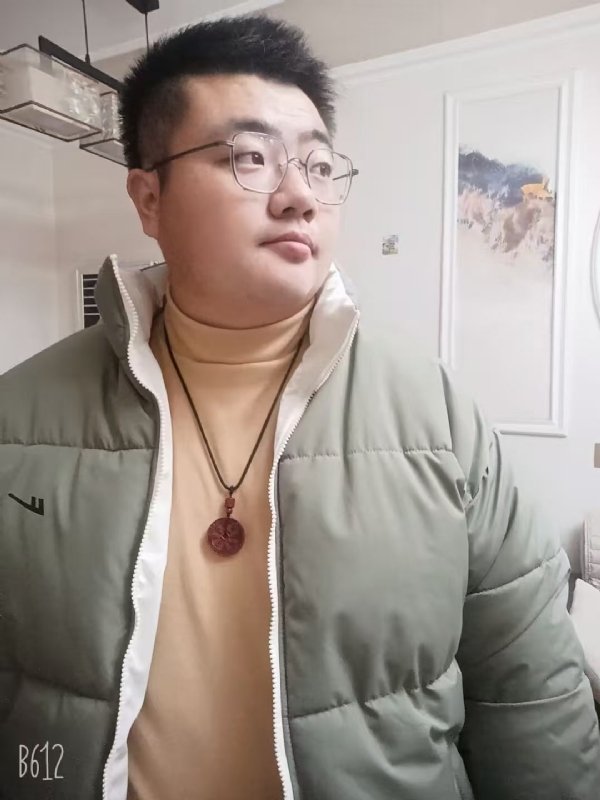 浦宁先生的第一张照片--永州相亲服务中心