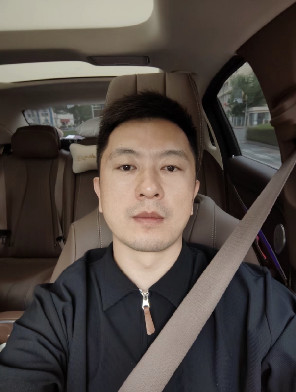 Jason的第一张照片--永州相亲服务中心