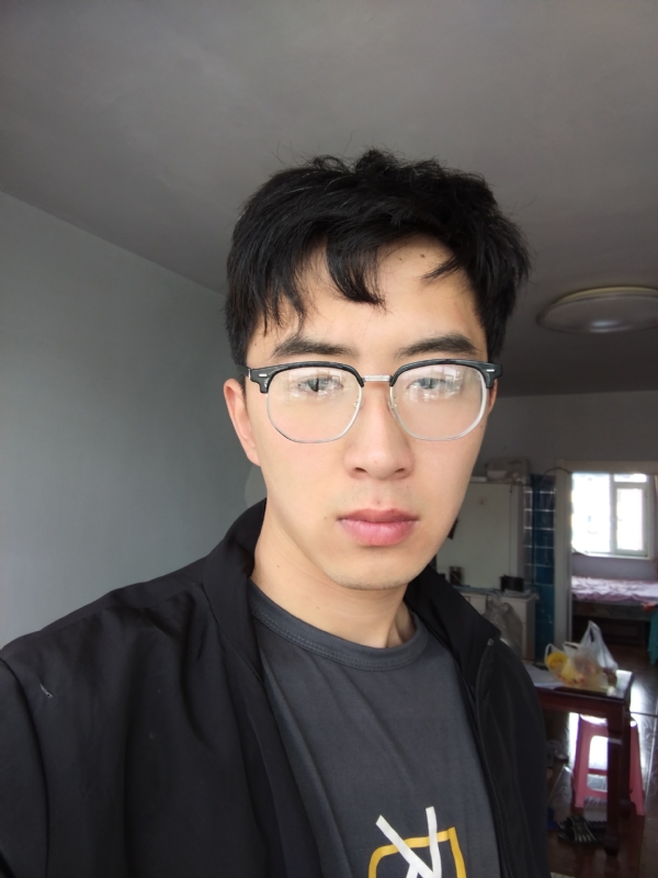 雷震雨的第一张照片--永州相亲服务中心