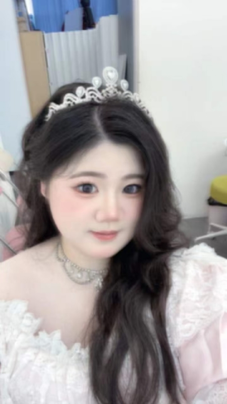 黑桃太妃糖的第二张照片--永州相亲服务中心
