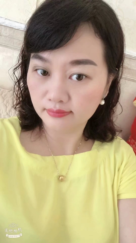 微笑的第一张照片--永州相亲服务中心