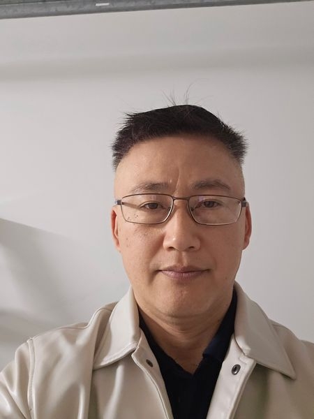 jeffery的第一张照片--永州相亲服务中心