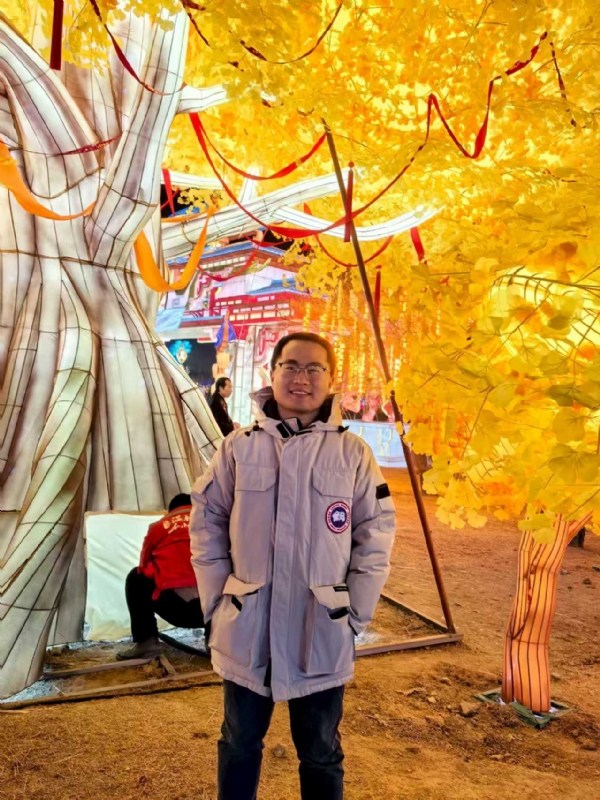 晓木的第一张照片--永州相亲服务中心
